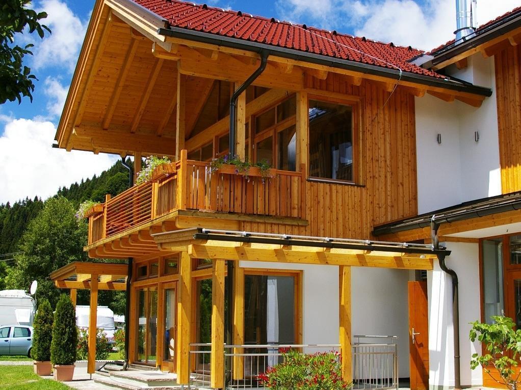 Alpencamp Kärnten Kotschach-Mauthen Bagian luar foto