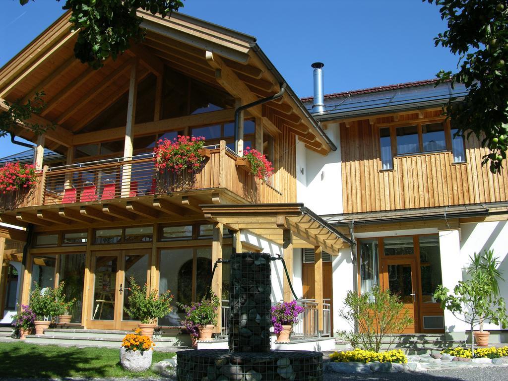 Alpencamp Kärnten Kotschach-Mauthen Bagian luar foto